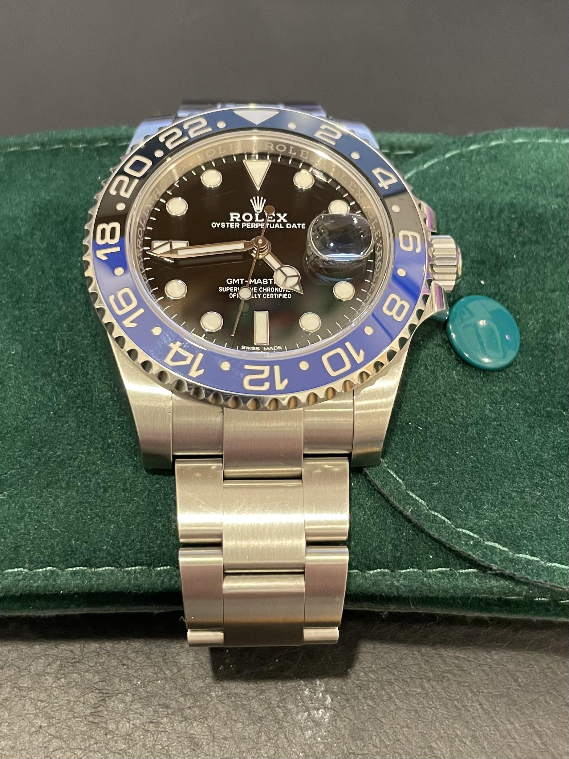 Rolex Watch