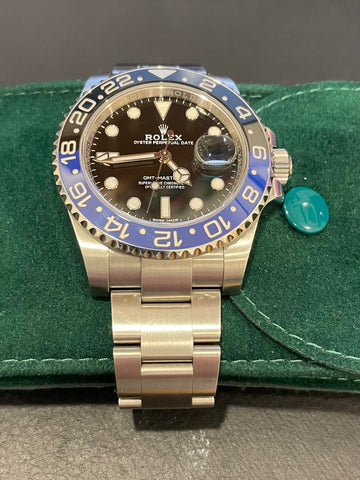 Rolex Watch